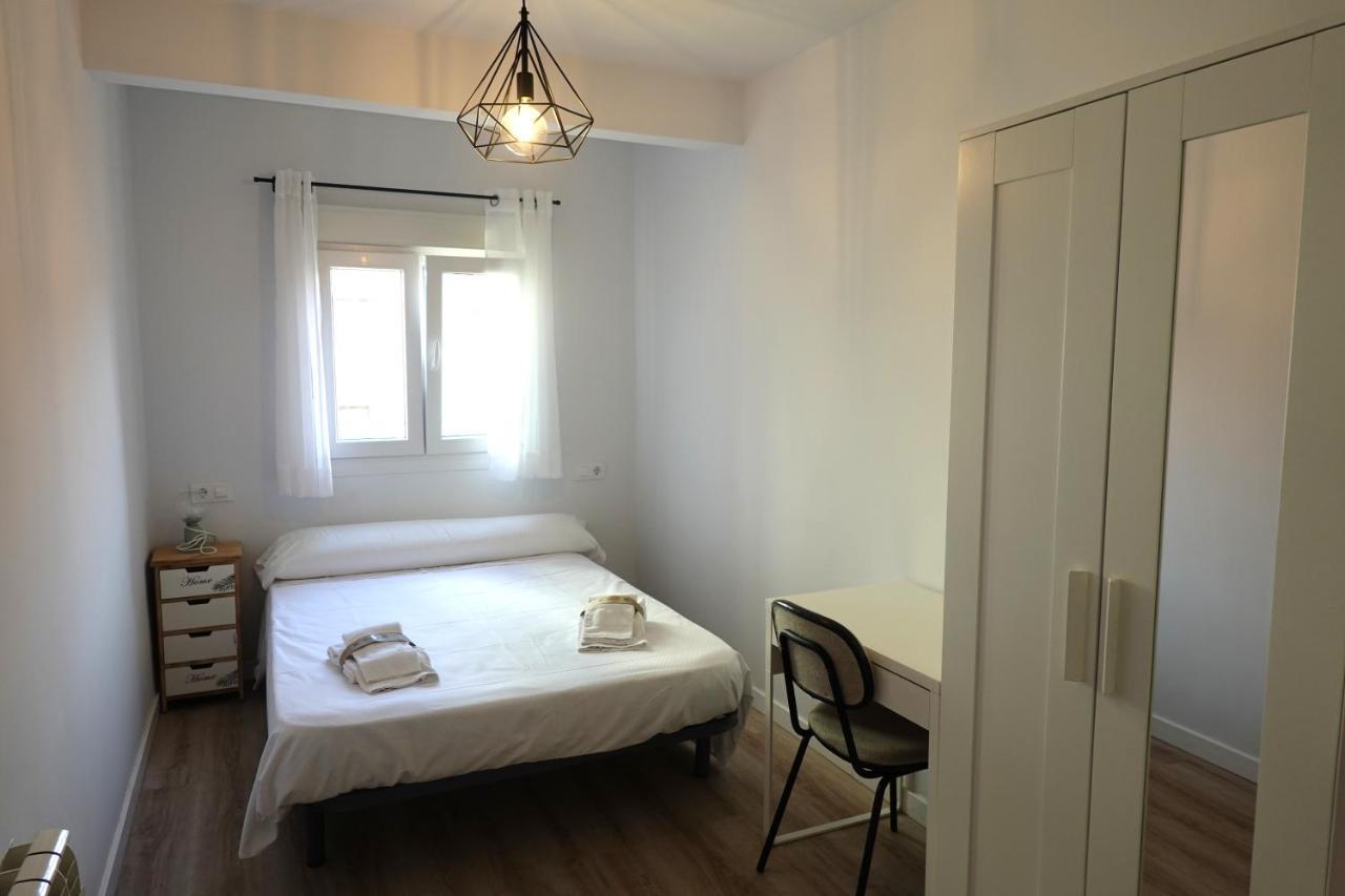 Vacare Centro De Santander Apartment Exterior photo